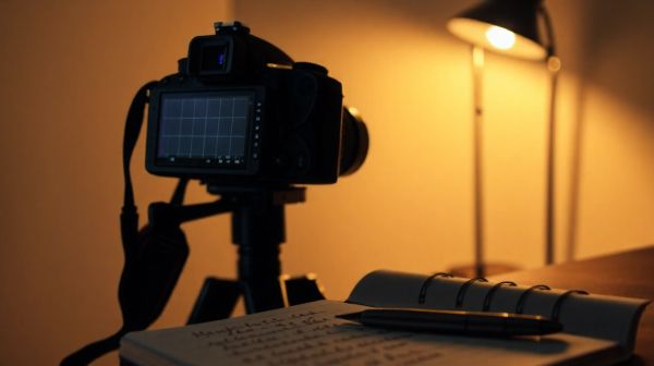 5 stratégies incontournables pour améliorer le SEO photographe