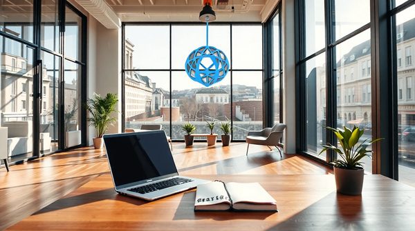 Boostez votre présence en ligne avec une agence web à Nantes