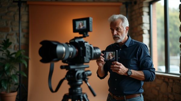 Optimiser son référencement photographe pour attirer une clientèle qualifiée