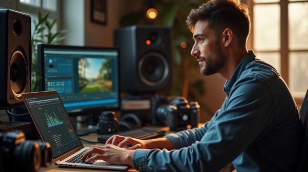 Optimiser son référencement photographe pour attirer une clientèle qualifiée
