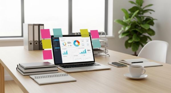 Pourquoi choisir un logiciel de gestion pour optimiser votre entreprise ?