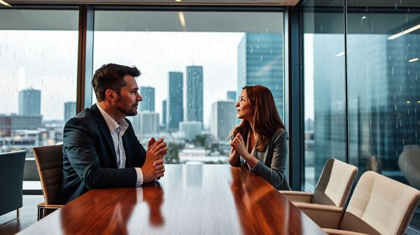 Top raisons d'investir dans un logiciel de gestion pour votre entreprise