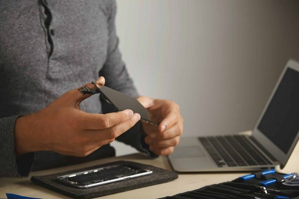 Réparation d'un ordinateur à Besançon : combien coûte l'intervention d'un professionnel ?