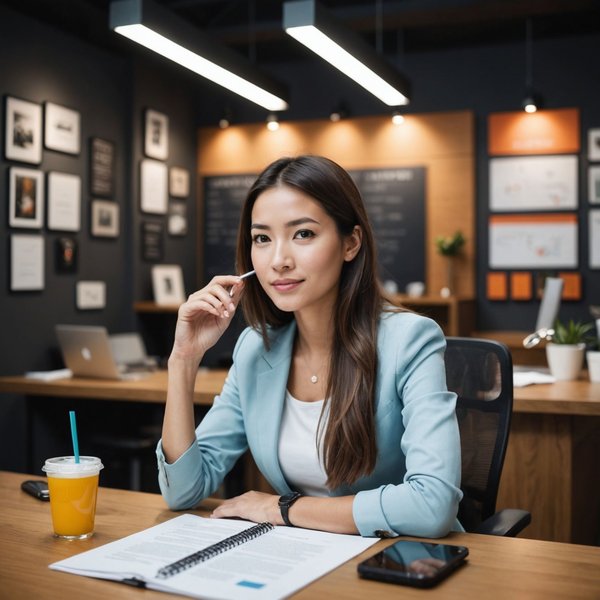 Optimisez votre visibilité avec notre agence seo experte