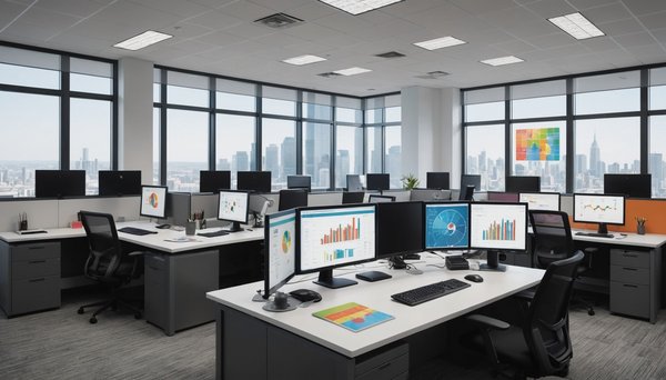 Rank SEO : la plateforme intelligente pour optimiser durablement son référencement naturel